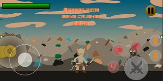 Melents - Screenshot 3