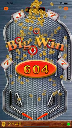 777PinBall - Screenshot 4