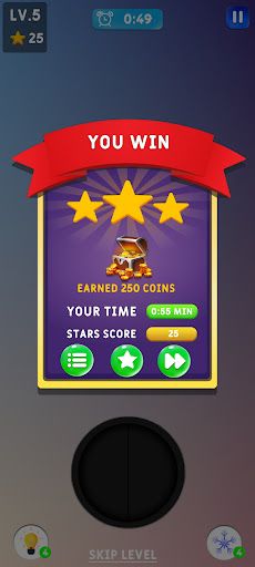 Matching Pair 3D Game - Screenshot 3