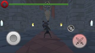 던전헌터 - Screenshot 2