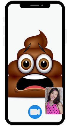 Poop Fake Call Video prank - Screenshot 2