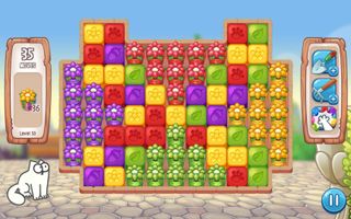 Simon's Cat - Blast Time - Screenshot 1