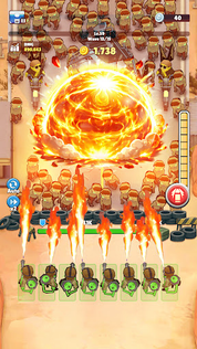 Undead Siege: Tower Defense - Screenshot 2