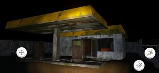 The Friction - Screenshot 2