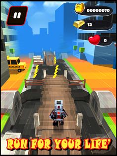 Ant Hero Quantumania Wasp Run - Screenshot 3