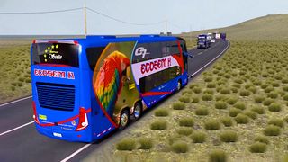 Bus Games 2025 - Bus Simulator - Screenshot 3