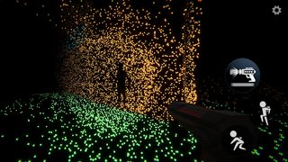 LiDAR HORROR GAME - Screenshot 2