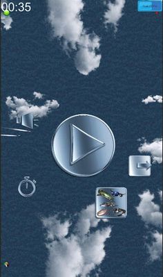 Missile X - Screenshot 3