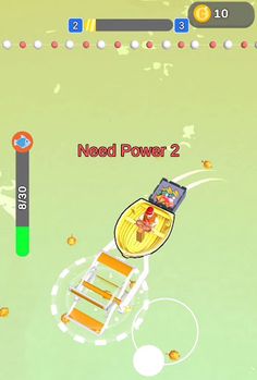 Fishing Survival - Screenshot 3