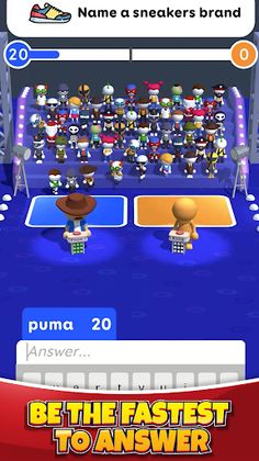 Guess Their Answer - Screenshot 2