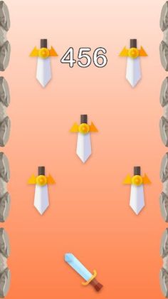 Sword Rain - Screenshot 3