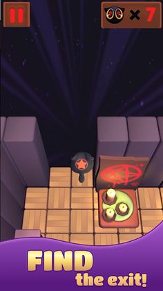 Cat Puzzle: 9 Lives - Screenshot 3