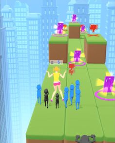 Influencer Walk - Screenshot 3