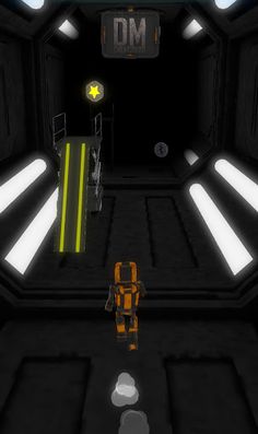 I Need A Run - Screenshot 2