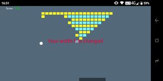 Block’Buster Pro - Screenshot 3