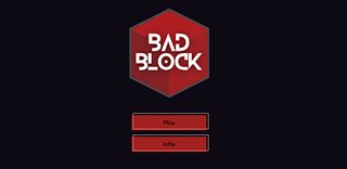 Bad Block - Screenshot 2