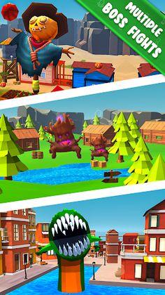 Alien Sniper Shooter - Screenshot 4