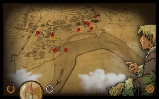 Fébus et le basilic - Screenshot 3