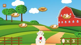 Chicken Gunshot - Screenshot 3