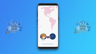 BattleQuiz Online - Screenshot 1