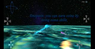 Emspace - Screenshot 2