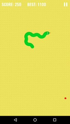 Snake Hero - Screenshot 3