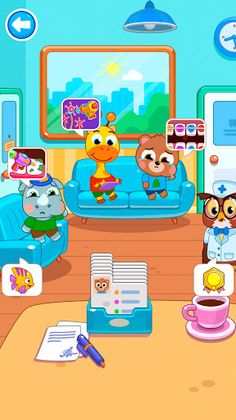 Dentist - Screenshot 4