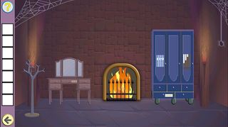 Escape From Haunted House - Screenshot 3