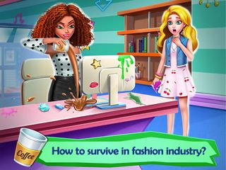 Vampire Love 4–Car Crash for V - Screenshot 3