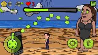 Giuseppe visConte - Screenshot 3