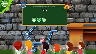 Gifty Words : Gifts Earn Game - Screenshot 3