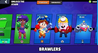 Box Simulator Chuck Brawl - Screenshot 2