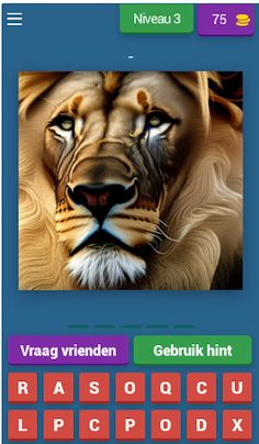 ZooQuizzy - Nederlands - Screenshot 4