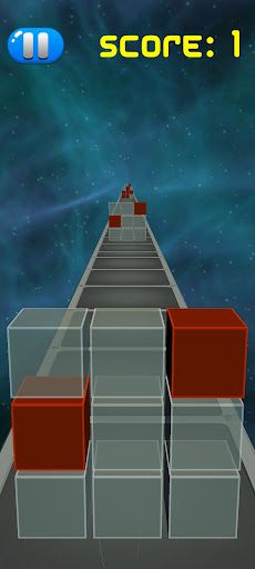 Cube Go - Screenshot 2