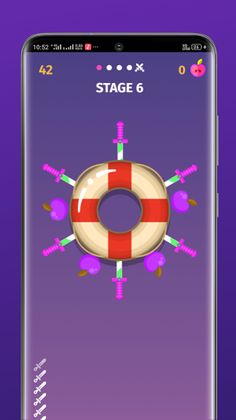 Sid Knife Hits - Screenshot 2