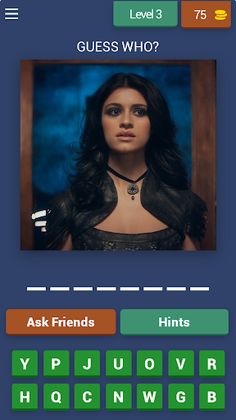 The Witcher Quest - Screenshot 4