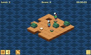 Smart Cook - Screenshot 1