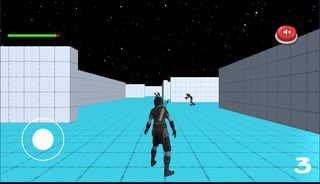 VIETFUN.Upside Down Maze - Screenshot 3