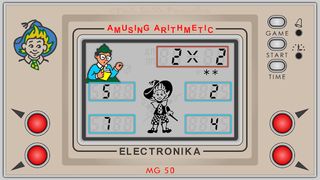 Amusing Arithmetic - Screenshot 3