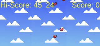 Bird Hunt - Screenshot 1