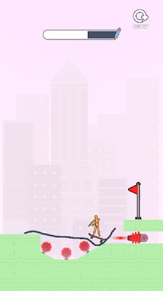 Draw the Track - Screenshot 2
