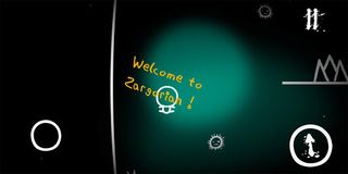 Nightmares of Zargorian - Screenshot 1