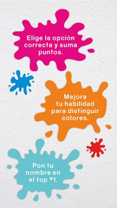 Find the color! - Screenshot 2