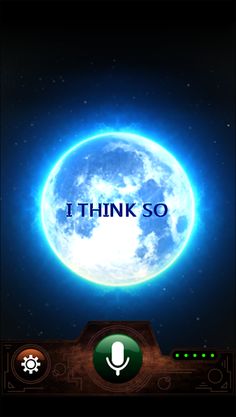 Magic Question. Mystic Oracle. - Screenshot 2