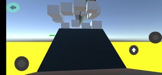 Parkour Obstacle - Screenshot 2