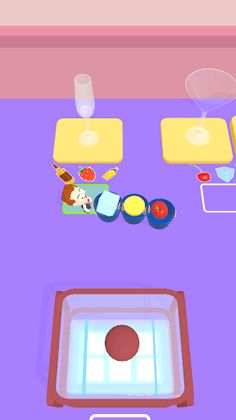 Tiny Bartender - Screenshot 1