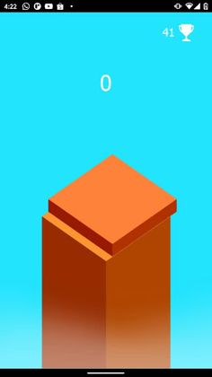 Stack Satck - Screenshot 2