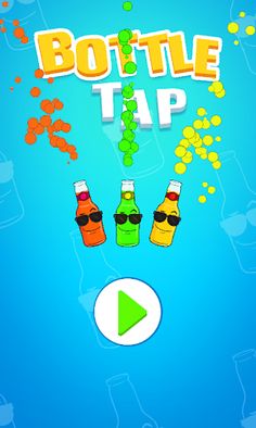 Bottle Tap- Bottleneck - Screenshot 3