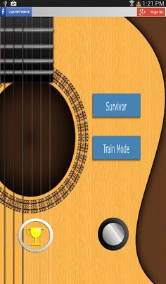 Master of Guitar Fretboard - Screenshot 4