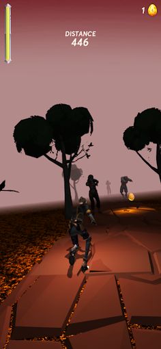 The Forspoken - Screenshot 3